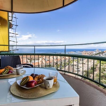 Superbe Appartement A Las Americas Torres Del Sol Arona (Tenerife) Exterior foto
