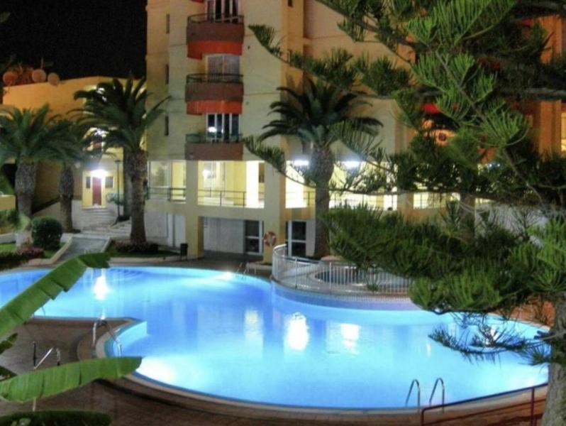 Superbe Appartement A Las Americas Torres Del Sol Arona (Tenerife) Exterior foto