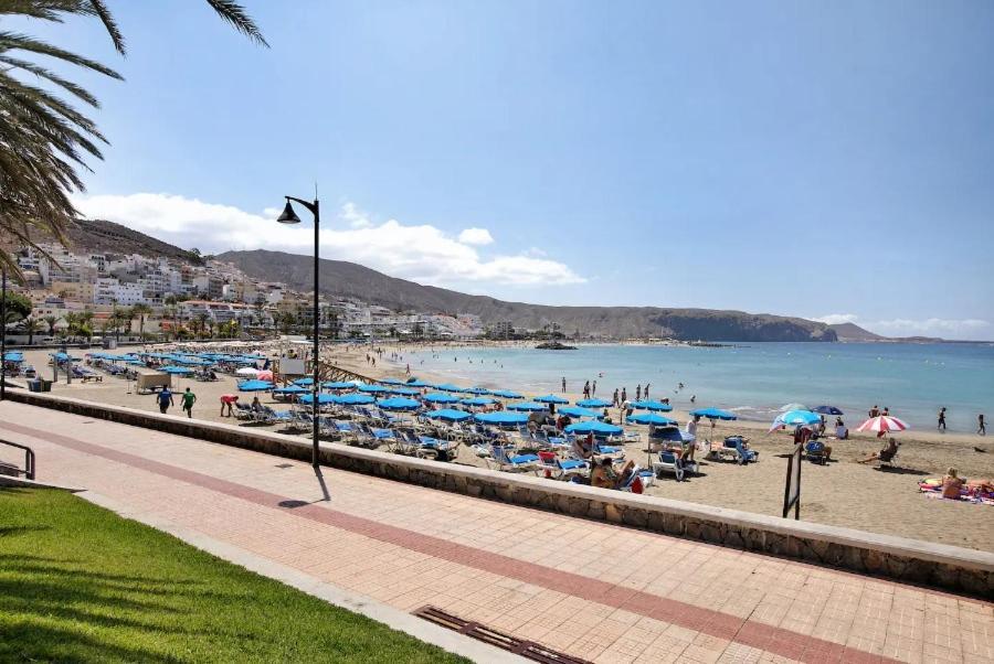 Superbe Appartement A Las Americas Torres Del Sol Arona (Tenerife) Exterior foto