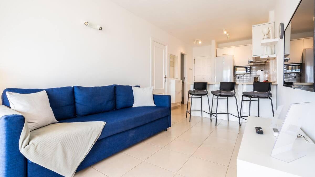 Superbe Appartement A Las Americas Torres Del Sol Arona (Tenerife) Exterior foto