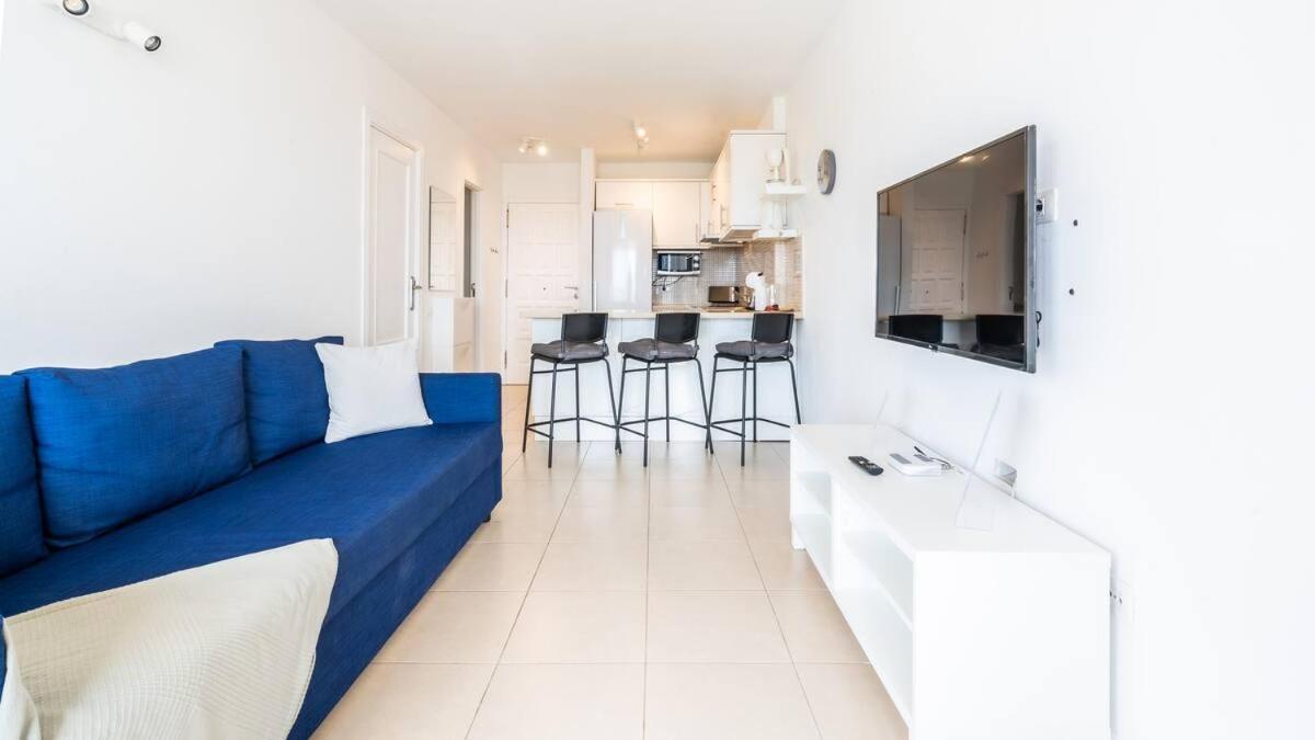 Superbe Appartement A Las Americas Torres Del Sol Arona (Tenerife) Exterior foto