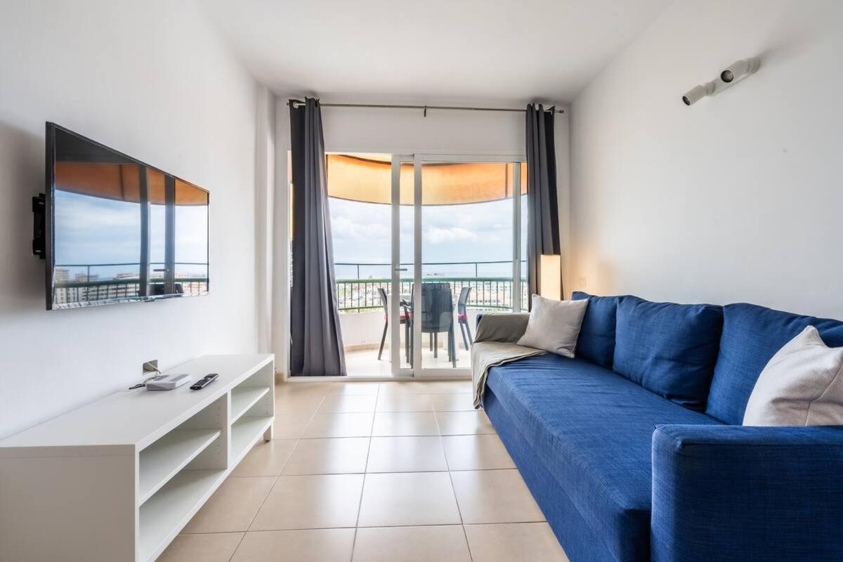 Superbe Appartement A Las Americas Torres Del Sol Arona (Tenerife) Exterior foto