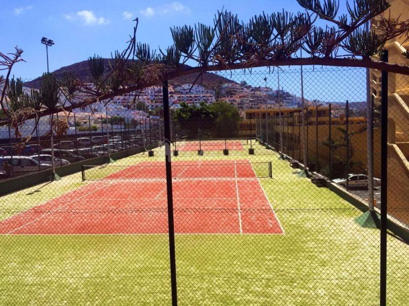 Superbe Appartement A Las Americas Torres Del Sol Arona (Tenerife) Exterior foto
